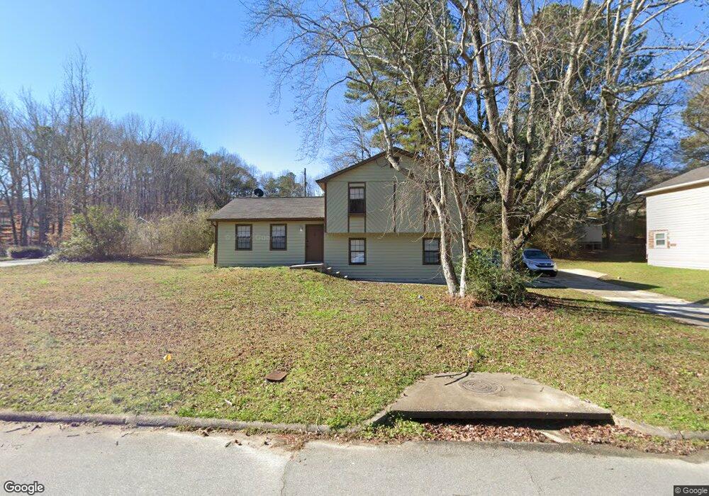 2572 Chaffin Ridge, Duluth, GA 30096 - photo 1