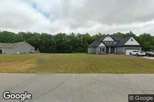 Fairway Av Mulligans Meadows Lt 17 Unit 17, Rolling Prairie, IN 46371