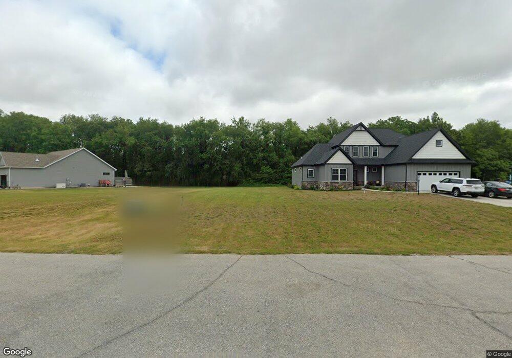 Fairway Av Mulligans Meadows Lt 22 unit 22, Rolling Prairie, IN 46371 - photo 1