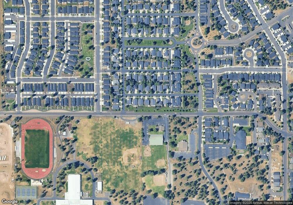 1639 W Carson Ave unit Lot10, Sisters, OR 97759 - photo 1