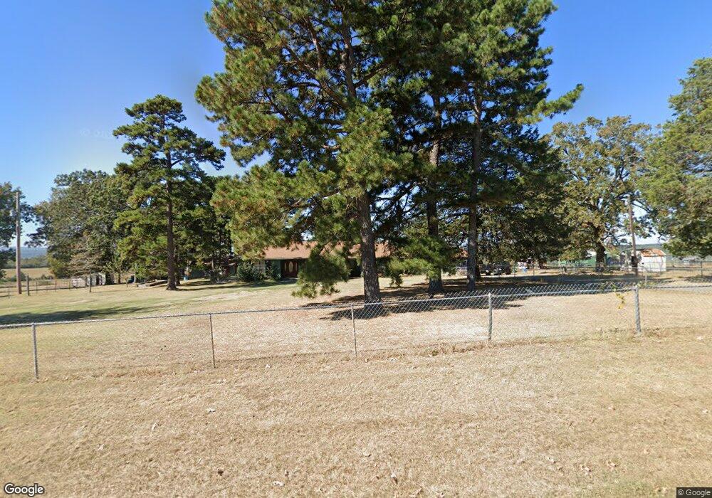 478963 State Highway 101, Muldrow, OK 74948 - photo 1
