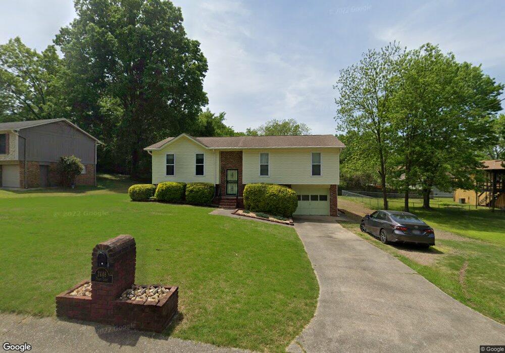 2448 Tracy Ln, Center Point, AL 35215 - photo 1