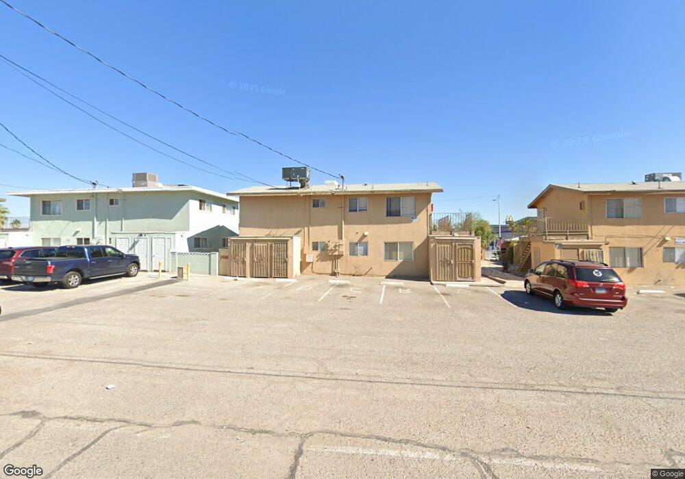 3209 Joann Way unit A, Las Vegas, NV 89108 - photo 1