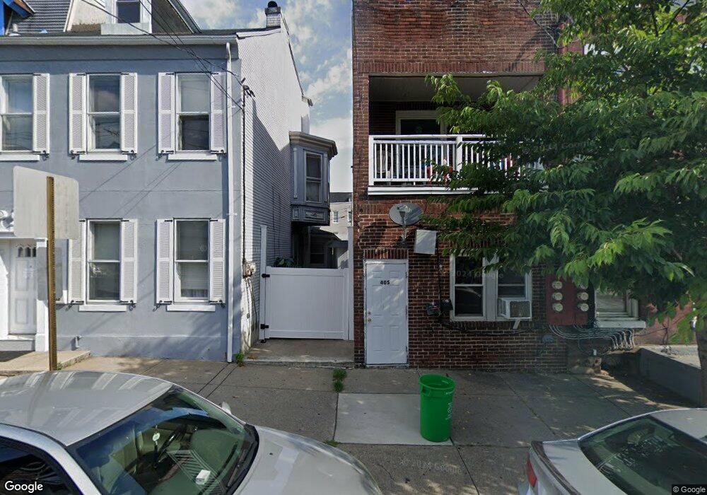 405 W Turner St unit 1, Allentown, PA 18102 - photo 1