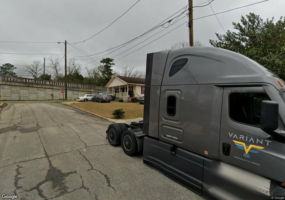 106 Forsyth St, Thomasville, GA 31792 - photo 1