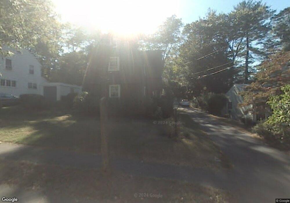 39 Holman Rd, Auburndale, MA 02466 - photo 1