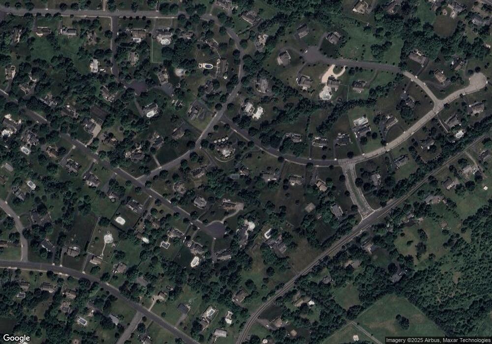 129 Carriage Hill Way, Branchburg, NJ 08853 - photo 1