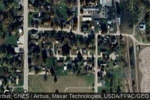205 E Oak St, New Sharon, IA 50207