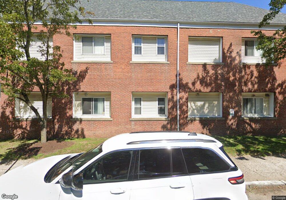 26 Maynard St unit B, Attleboro, MA 02703 - photo 1