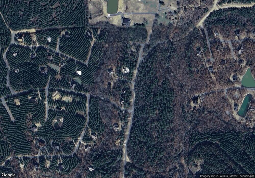 21 Ruts Pine Loop, Broken Bow, OK 74728 - photo 1