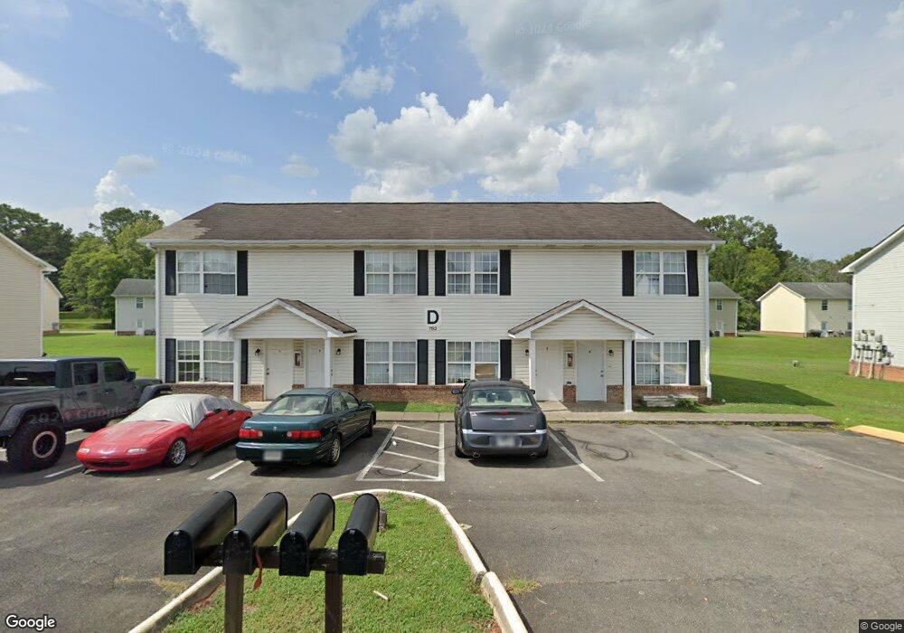 793 Bermuda St, Dalton, GA 30721 - photo 1