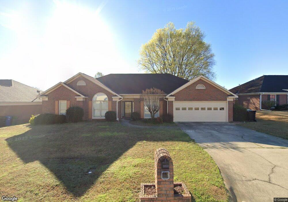 5468 Chatham Woods Ct, Columbus, GA 31907 - photo 1