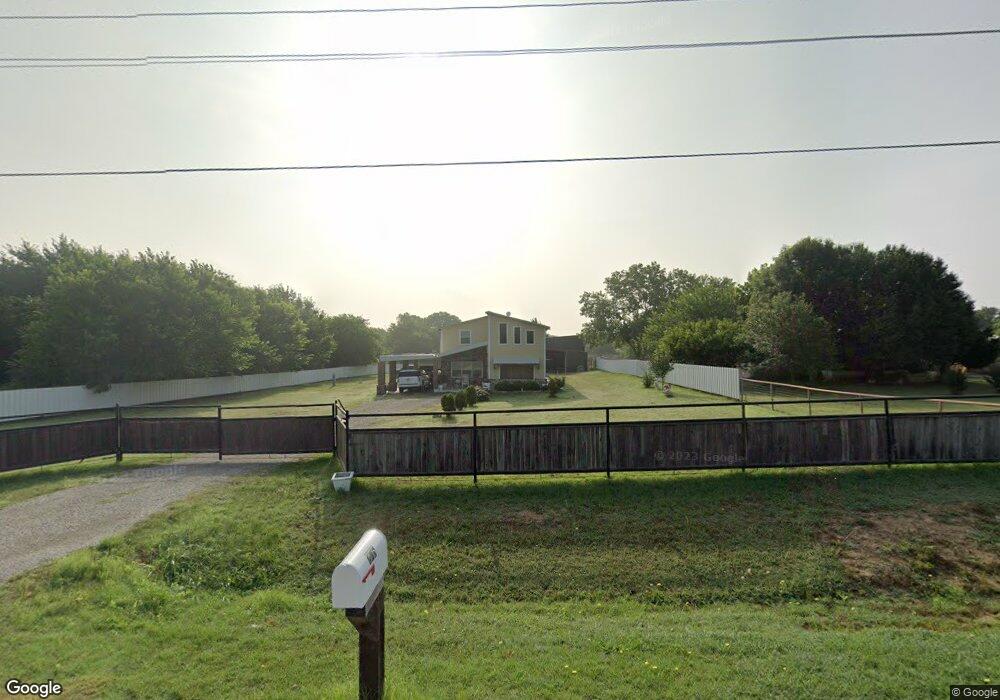 275 Valley Meadows Dr, Springtown, TX 76082 - photo 1