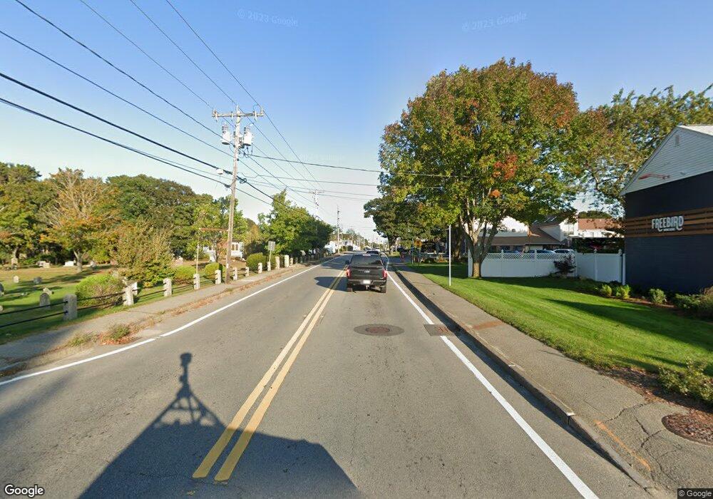 0 W Yarmouth Rd unit 2 2020634, Yarmouth, MA 02675 - photo 1