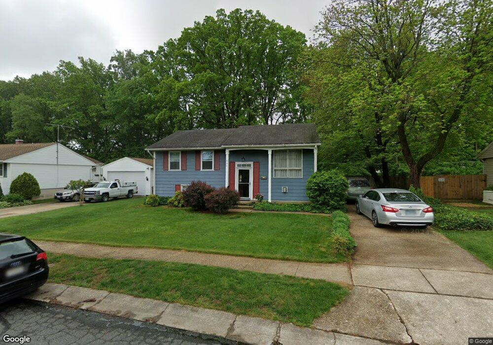 634 Hornbeam Rd, Edgewood, MD 21040 - photo 1