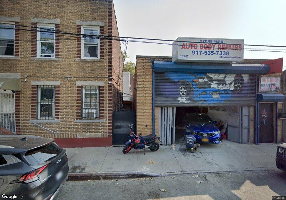 10355 100th St, Jamaica, NY 11417 - photo 1