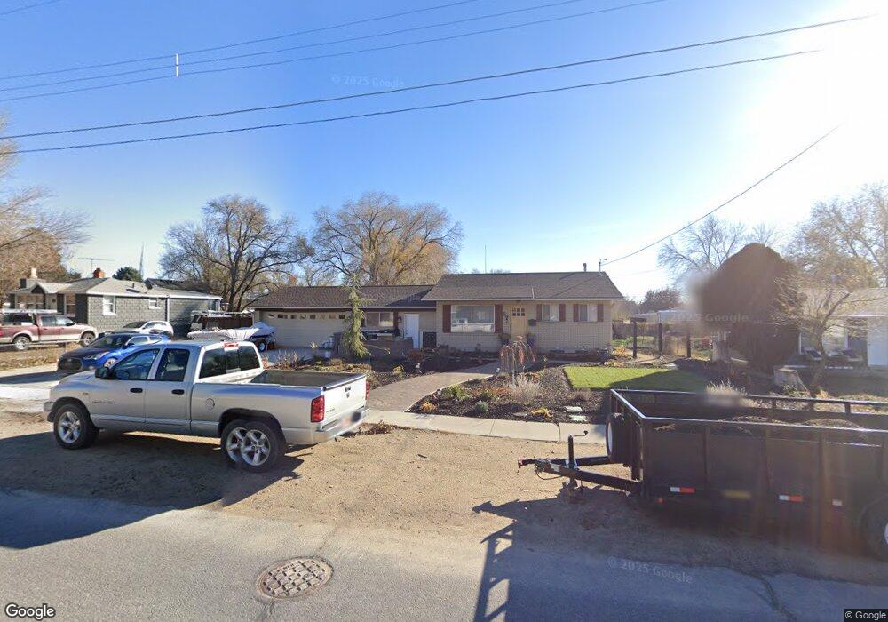 57 W 200 N, American Fork, UT 84003 - photo 1