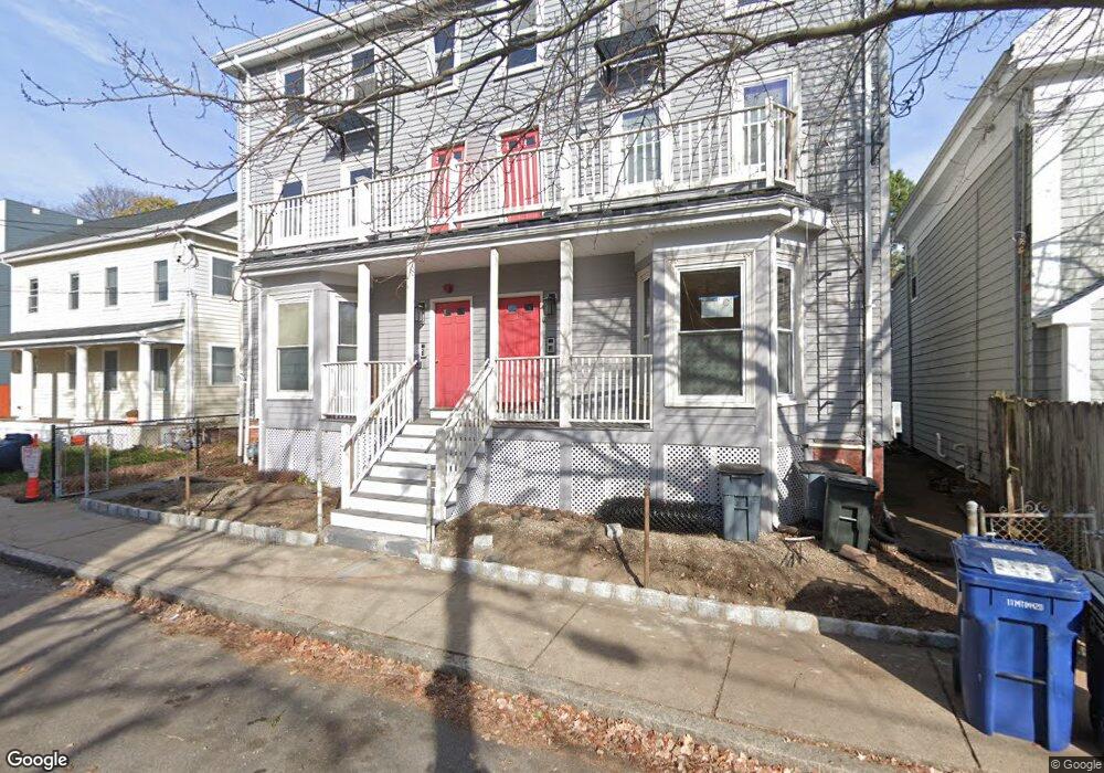 151 Auburn St unit 1, Cambridge, MA 02139 - photo 1