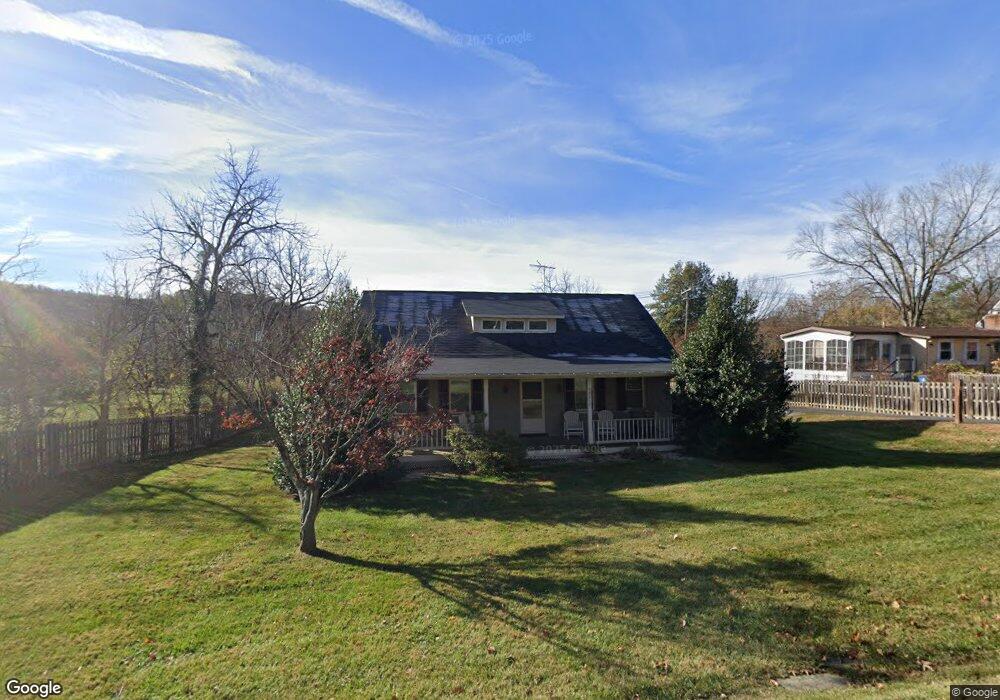 39257 John Mosby Hwy, Aldie, VA 20105 - photo 1