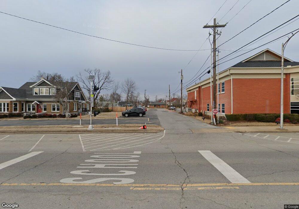 403 W Walnut St, Rogers, AR 72756 - photo 1