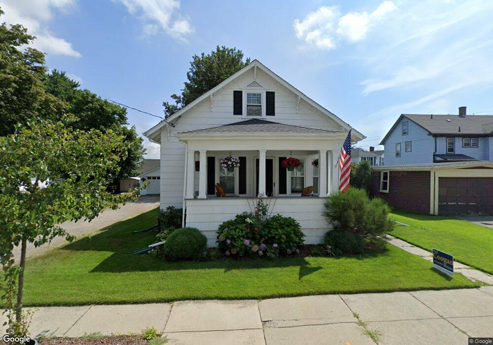 31 Moore St, Fall River, MA 02720 - photo 1