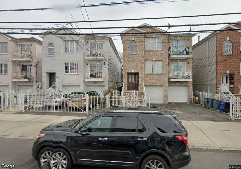 333-335 N 5th St, Newark, NJ 07107 - photo 1