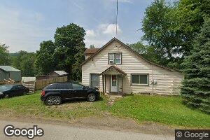 407A State Route 19, Wellsville, NY 14895
