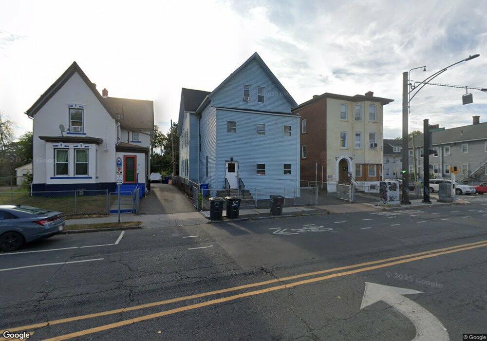 52 New Park Ave, Hartford, CT 06106 - photo 1