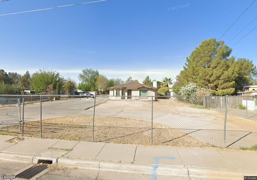 8132 San Jose Rd, El Paso, TX 79907 - photo 1