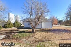 4 N Reno St, Partridge, KS 67566