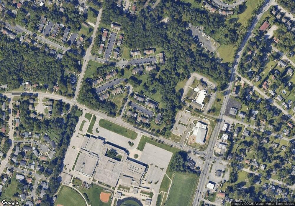 7756 Moonfall Ct, Pasadena, MD 21122 - photo 1