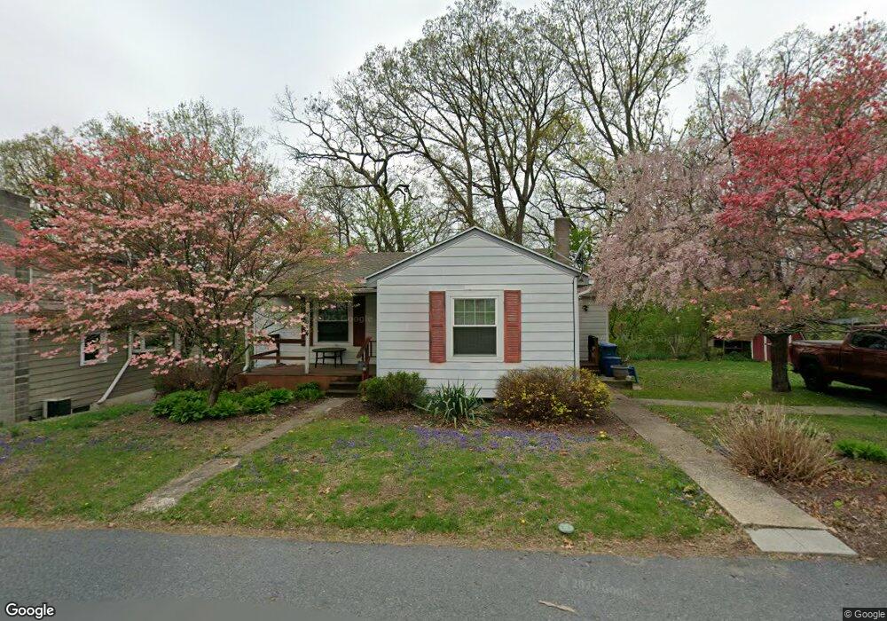 3614 Chestnut St, Reading, PA 19605 - photo 1