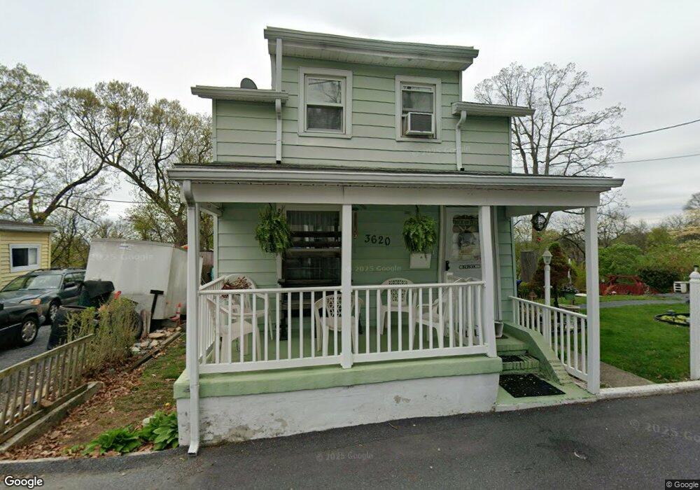 3620 Chestnut St, Reading, PA 19605 - photo 1