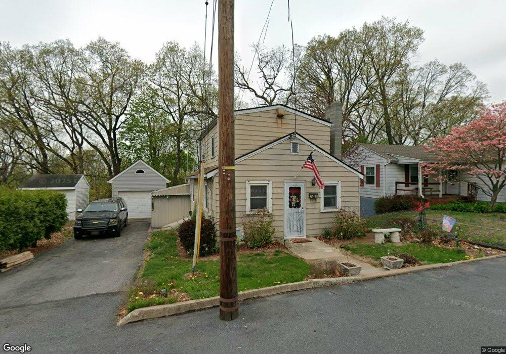 3612 Chestnut St, Reading, PA 19605 - photo 1
