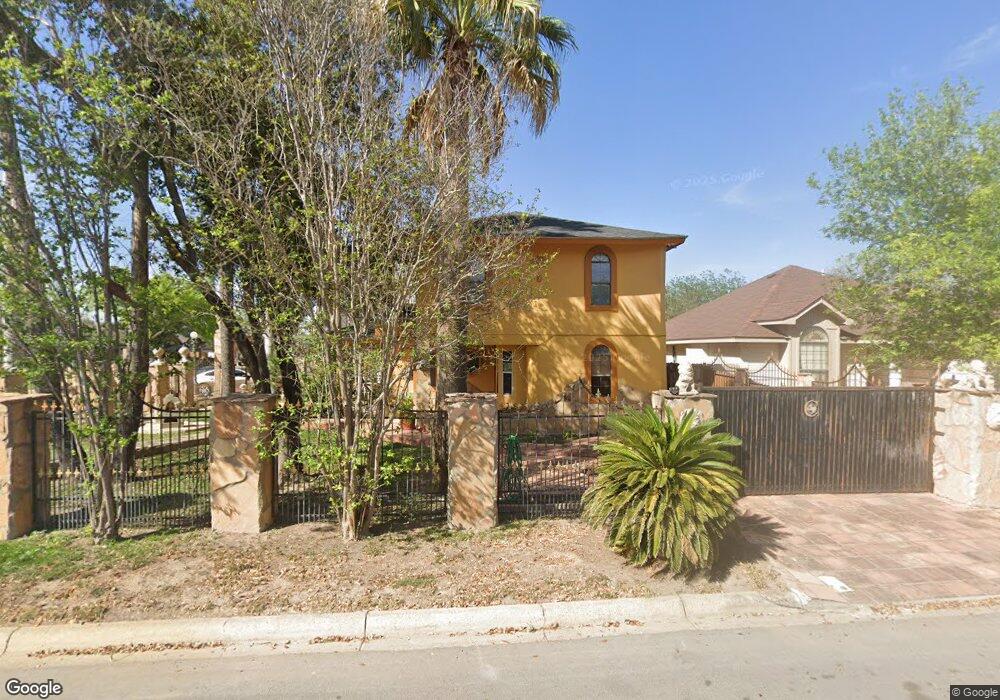 301 E Del Norte Cir, Pharr, TX 78577 - photo 1