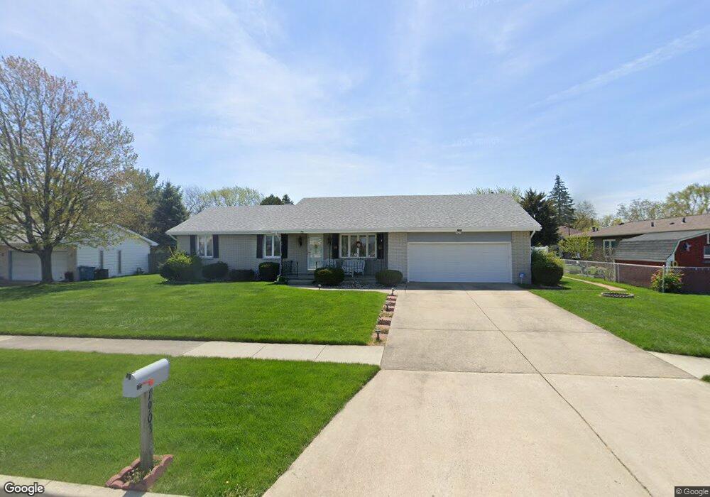 1903 W 93rd Ave, Crown Point, IN 46307 - photo 1