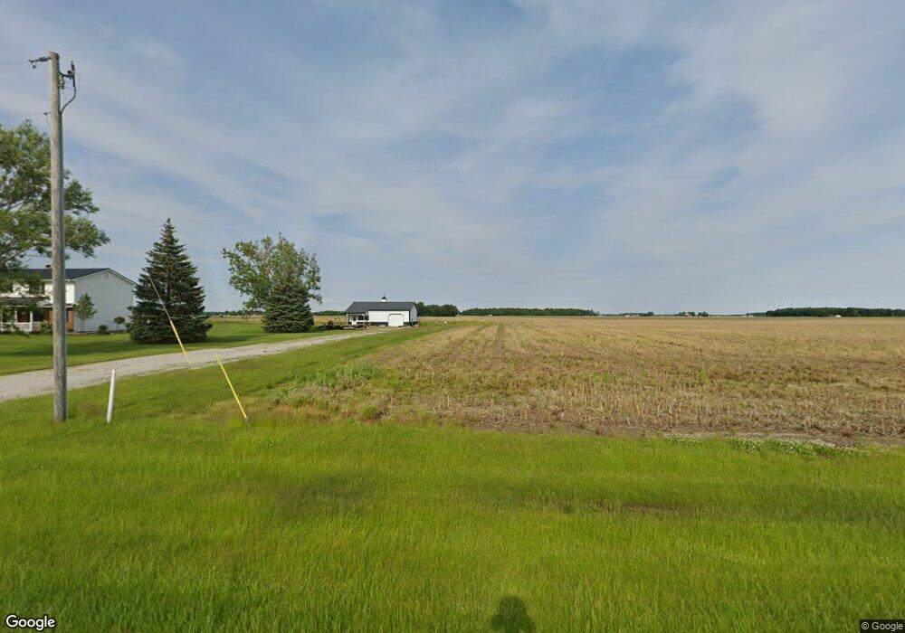 5465 N 700 W-1 unit 1, Craigville, IN 46731 - photo 1
