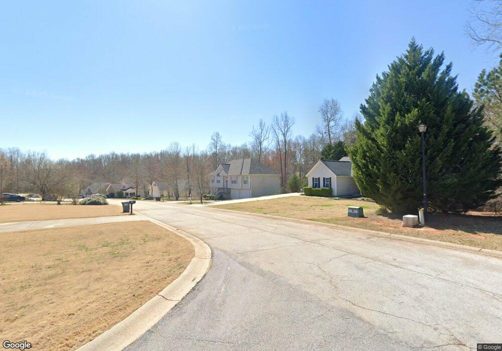 380 Butler Bridge Cir unit 37, Covington, GA 30016 - photo 1