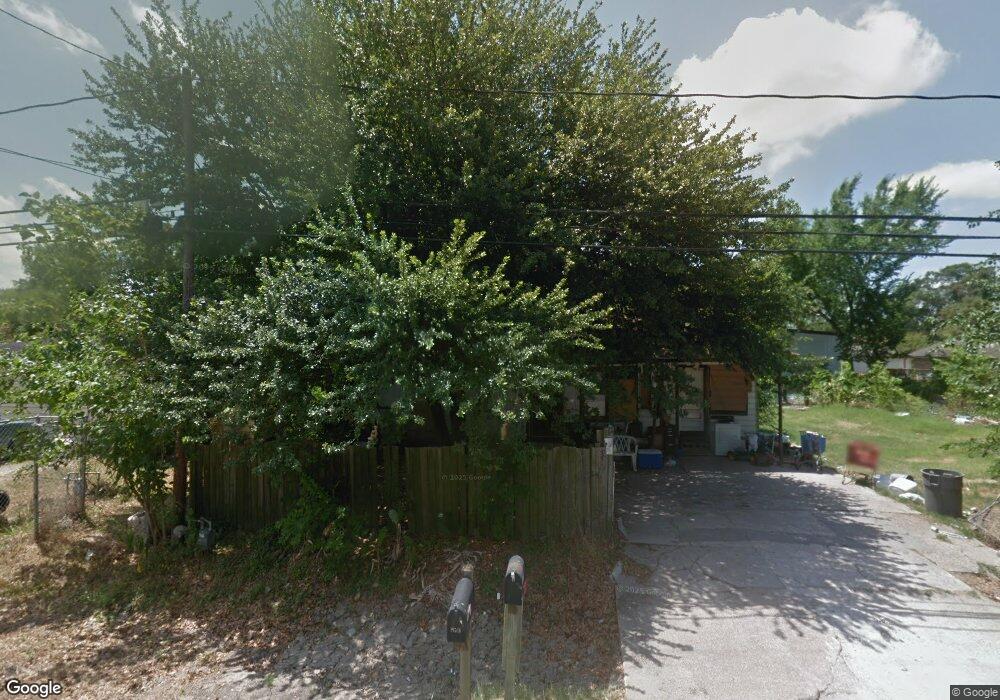 14218 Renault St, Houston, TX 77015 - photo 1