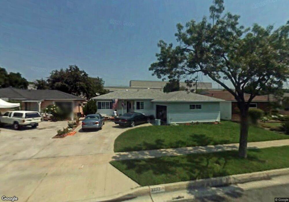 3333 Wolfe St, Lakewood, CA 90712 - photo 1