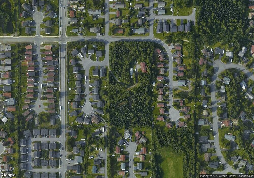 L6 Grayhawk Cir, Anchorage, AK 99507 - photo 1