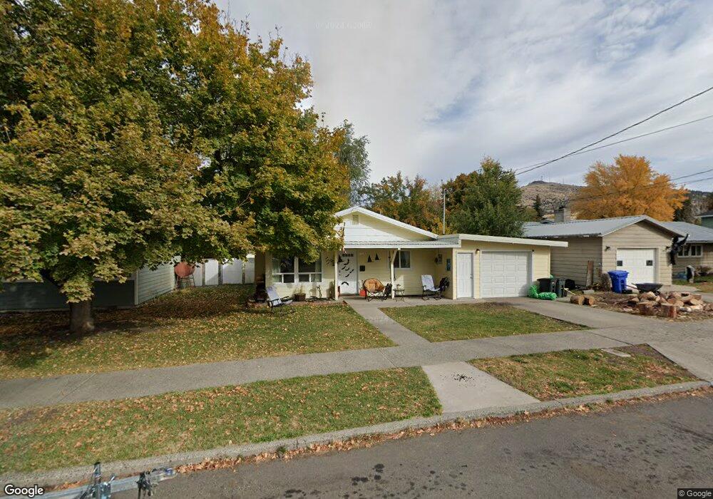 1028 S 4th St, Lakeview, OR 97630 - photo 1