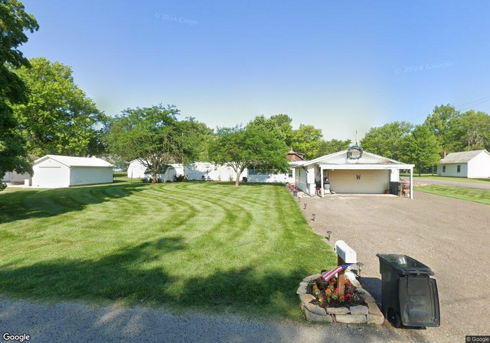 409 Ash St, Overbrook, KS 66524 - photo 1