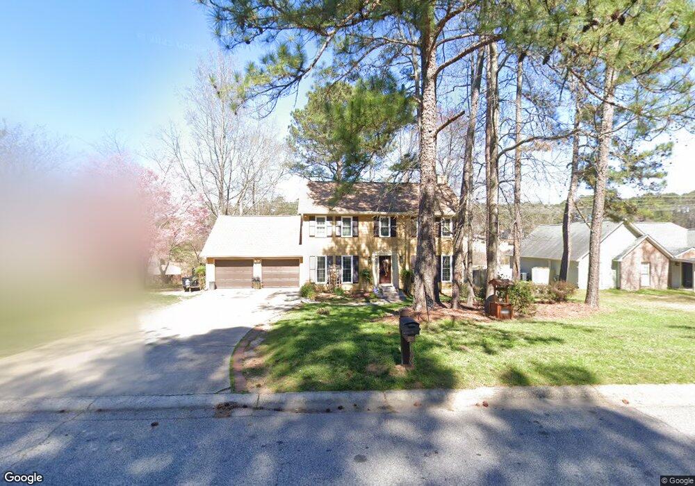 1346 Interlaken Pass unit 2, Jonesboro, GA 30238 - photo 1