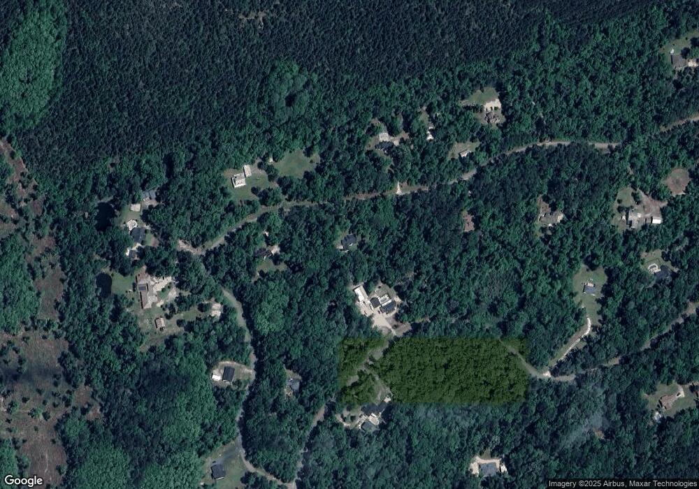 590 Oakwood Trail, Crawfordville, FL 32327 - photo 1