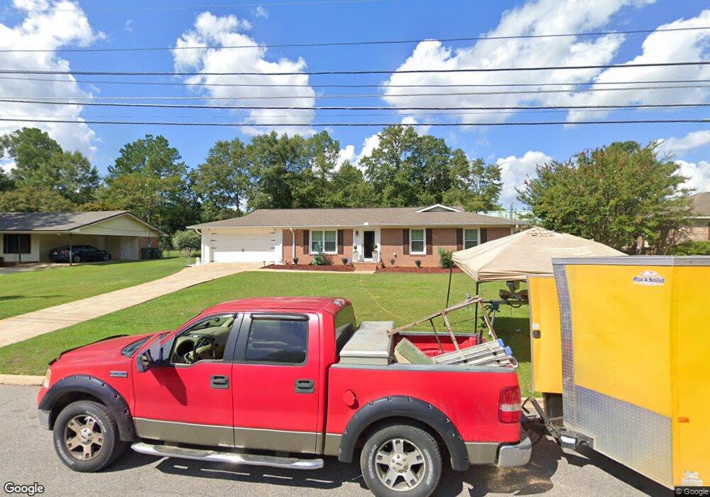 3216 Willow Creek Rd, Dothan, AL 36305 - photo 1