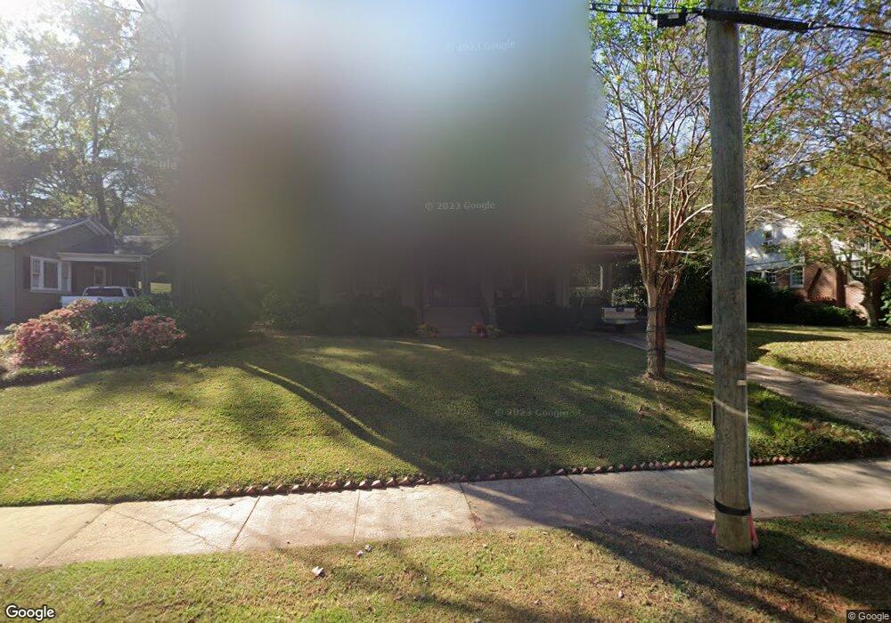 612 Edmondson Ave, Lagrange, GA 30240 - photo 1