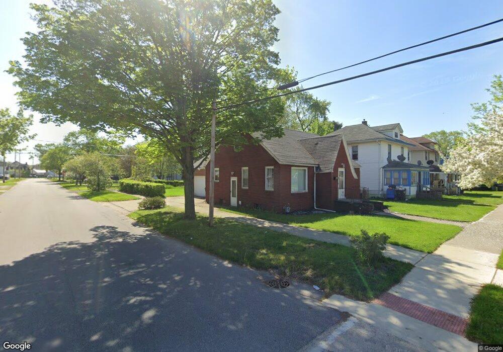 1600 Frances Ave, Elkhart, IN 46516 - photo 1