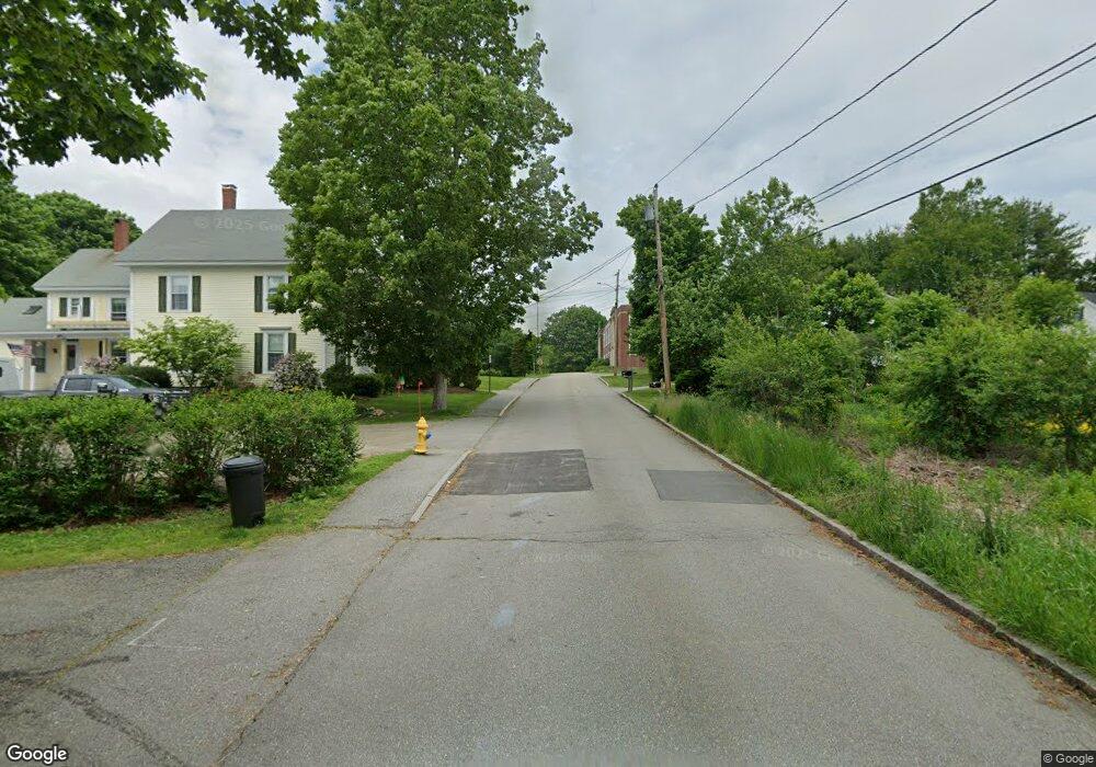 61A & B School St, Waldoboro, ME 04572 - photo 1