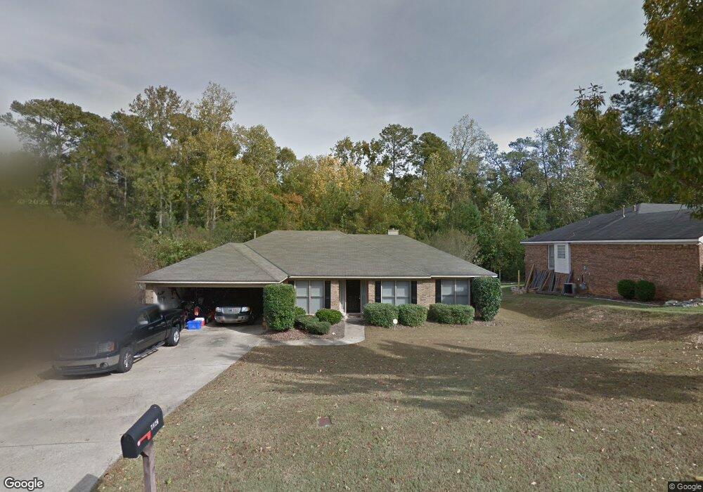 7826 Big Creek Dr, Columbus, GA 31904 - photo 1